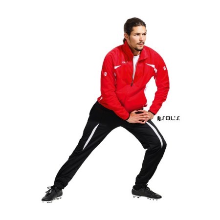 SOL'S CAMP NOU  90300